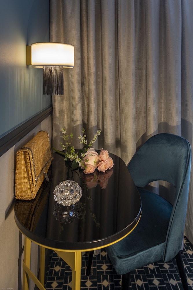 Lenox Montparnasse 22/50