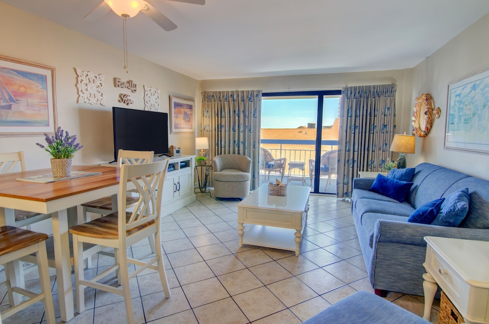 Forest Dunes Resort 56/76