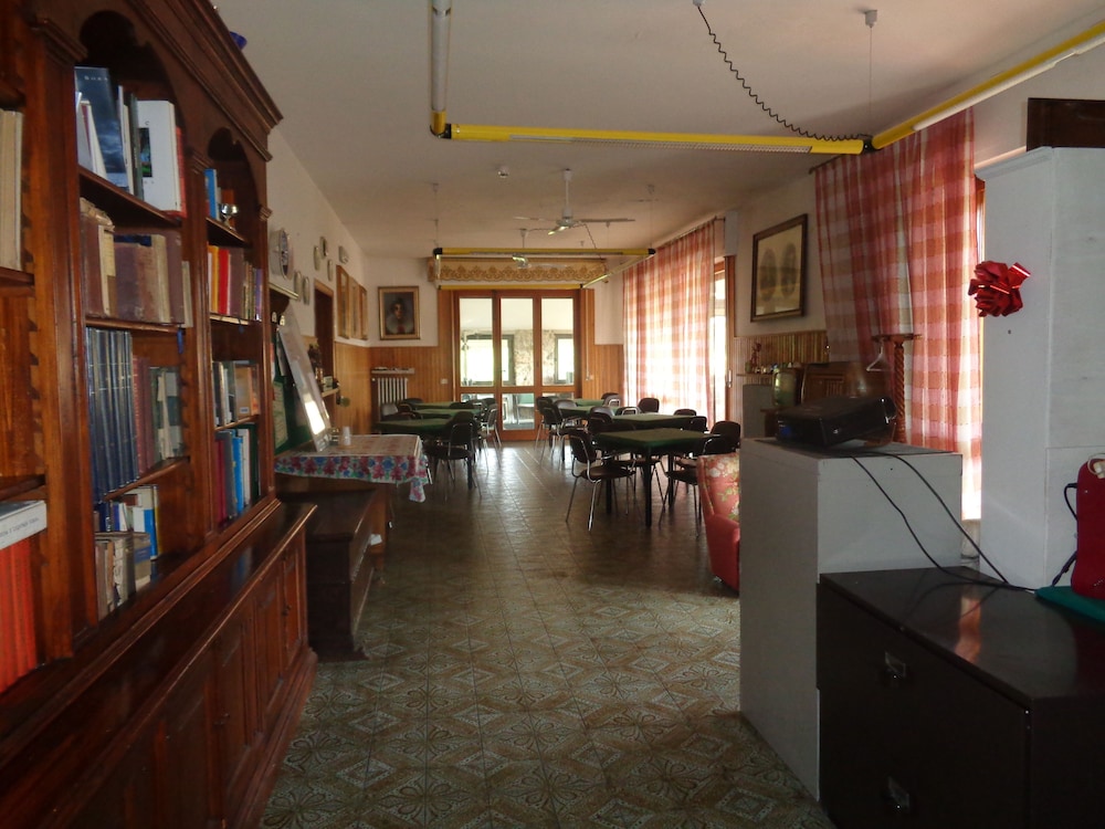 Hotel Rosati 37/57