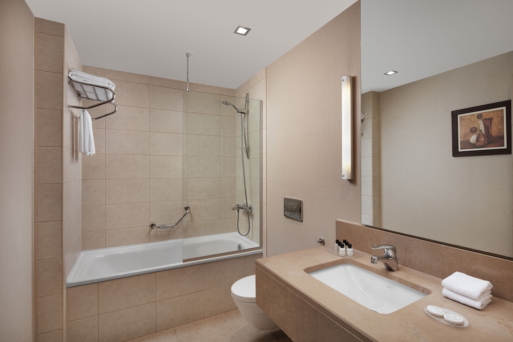 Delta Hotels Istanbul West 43/46