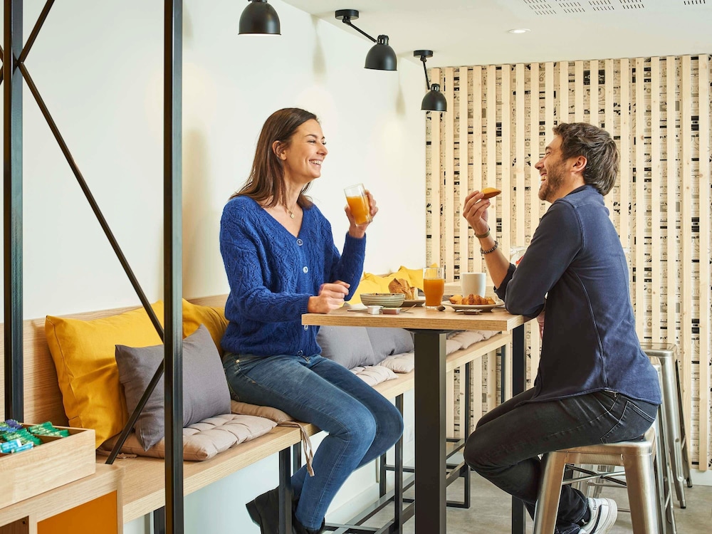 Aparthotel Adagio Access Paris Saint-Denis Pleyel 46/50