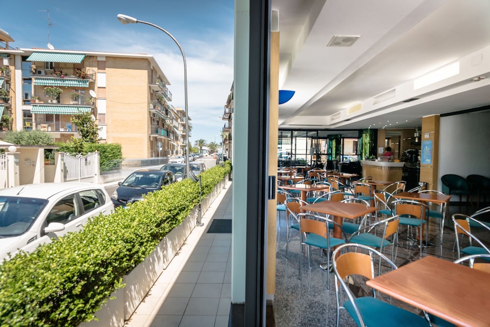 Hotel Taormina 16/33