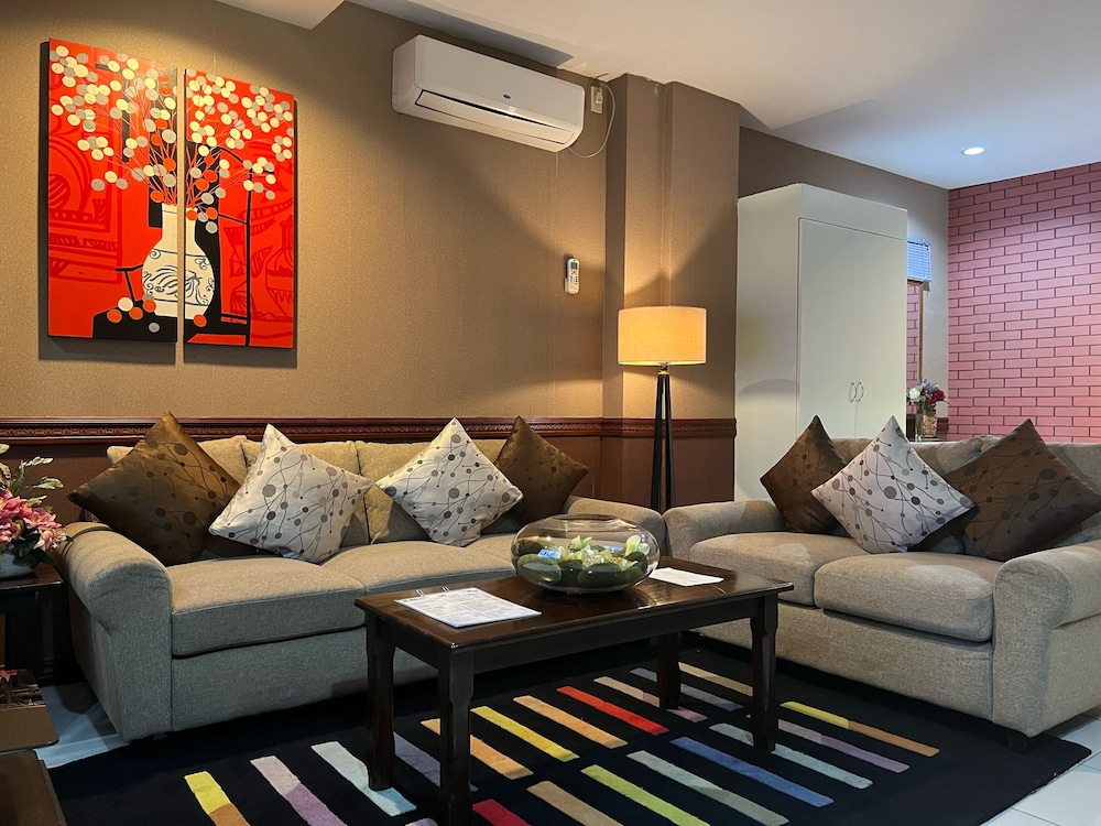 Subic Residencias 46/67