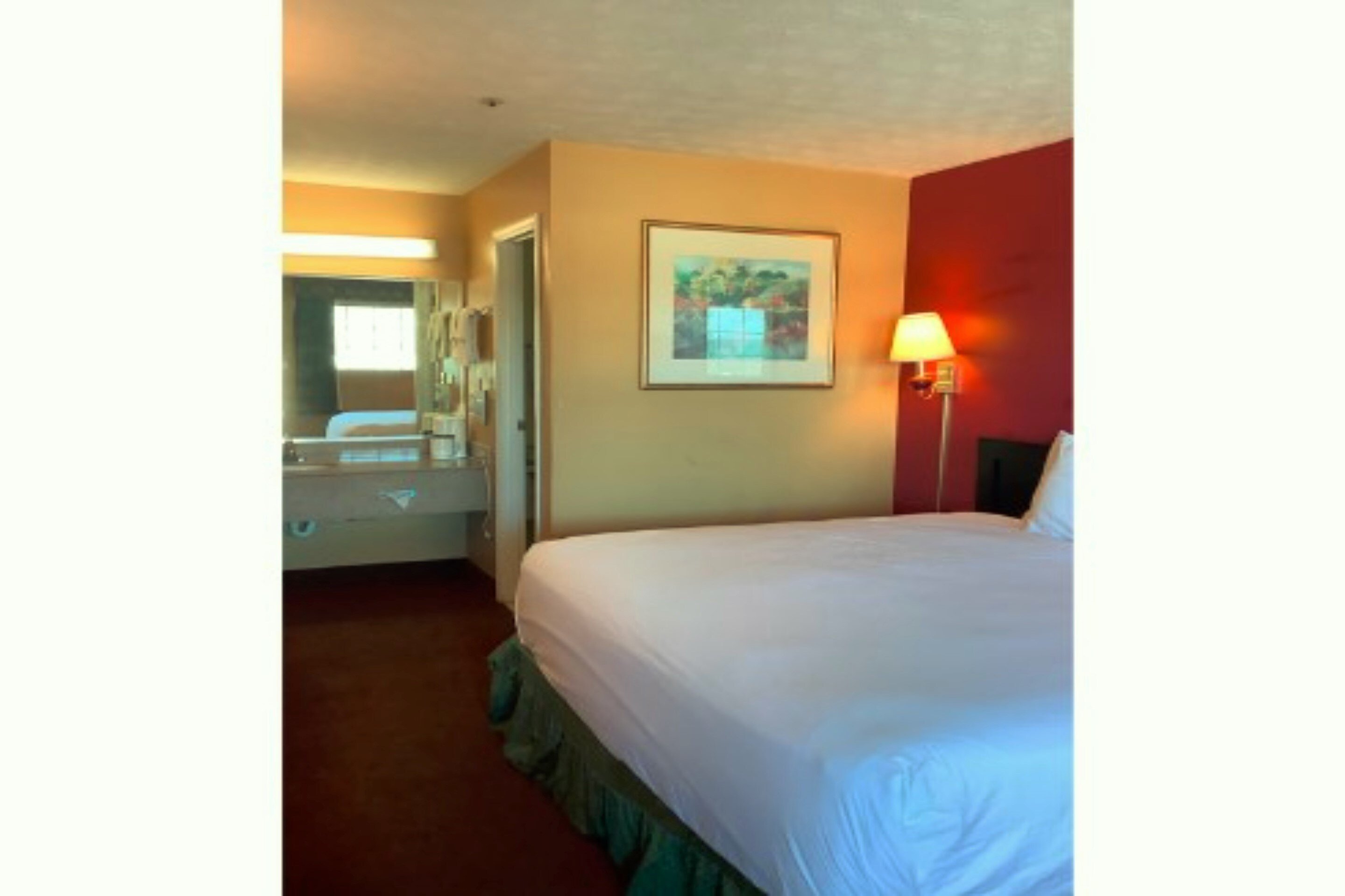 Hotel Georgia near Fairburn/Atlanta 13/41