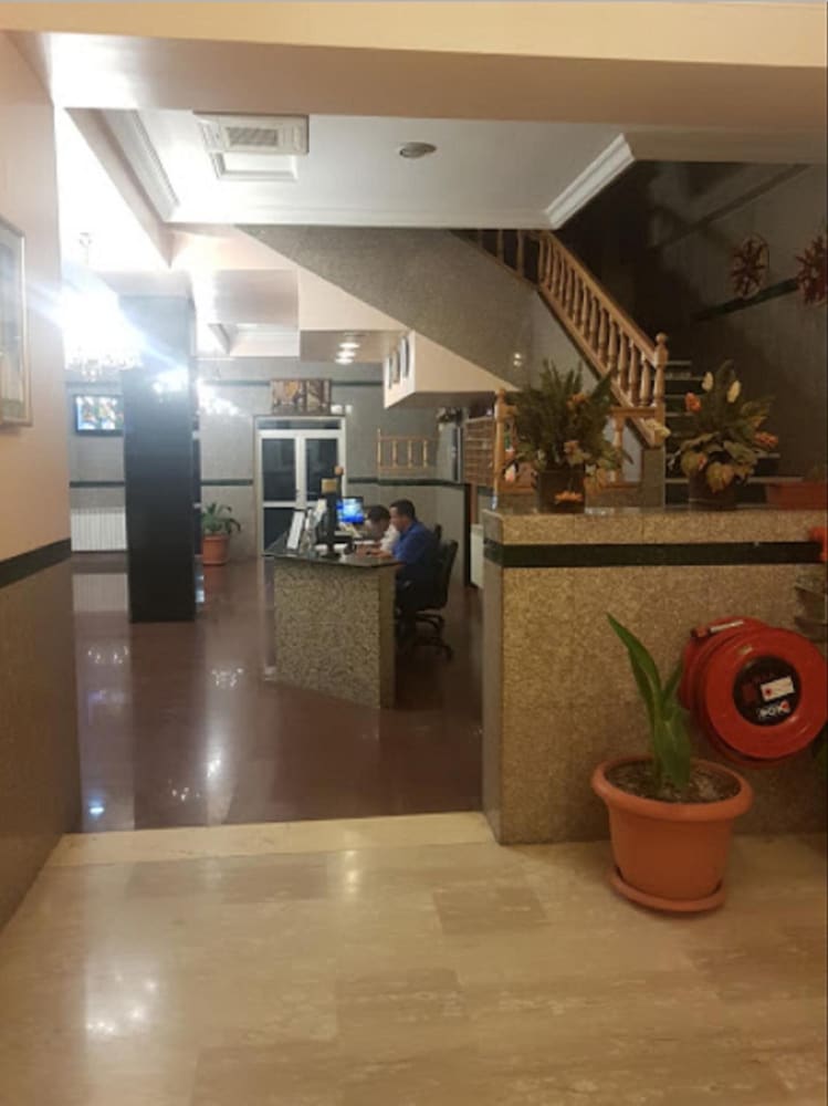 Hotel Zidane 4/48