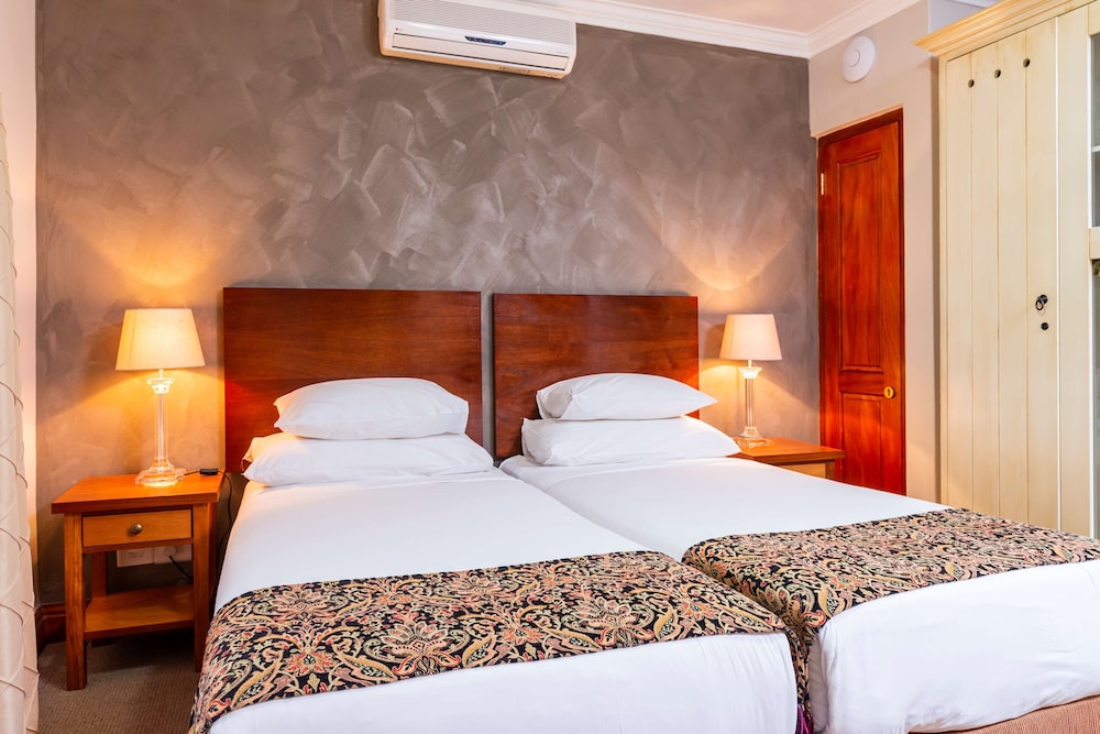 De Zalze Lodge 26/66