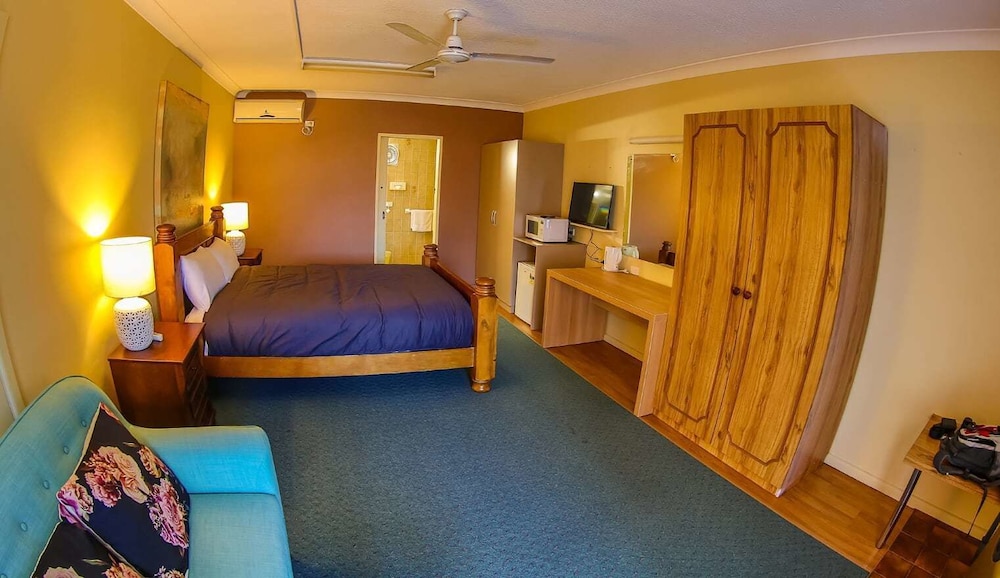 Cumberland Motor Inn 19/31