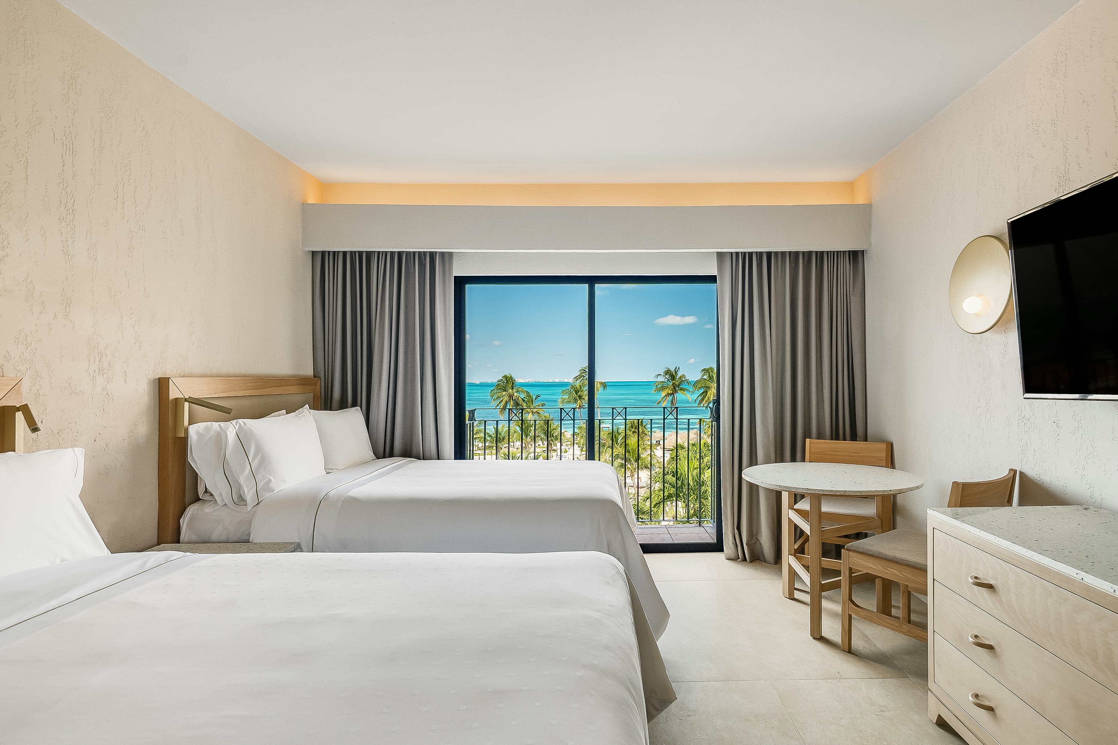 Fiesta Americana Cancun Villas 10/41