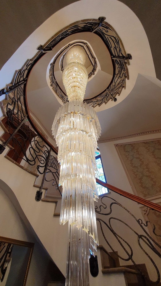 Suter Palace Boutique Hotel 32/69