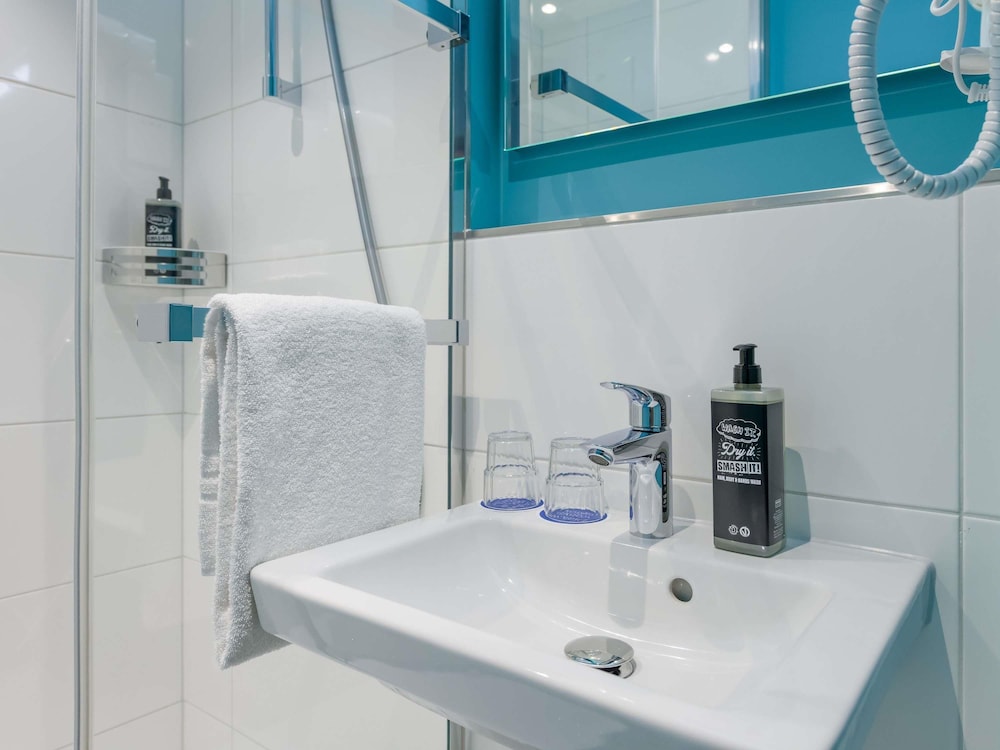 ibis budget Hamburg St Pauli Messe 44/49
