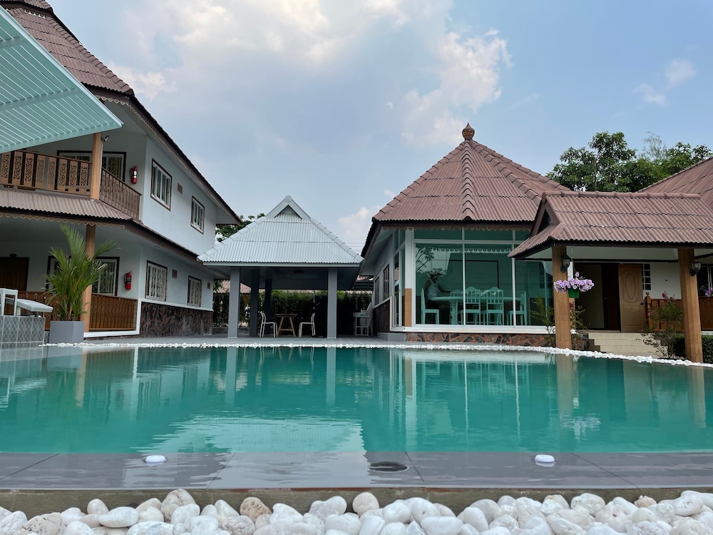 Ruen Sam Ran Resort 6/34