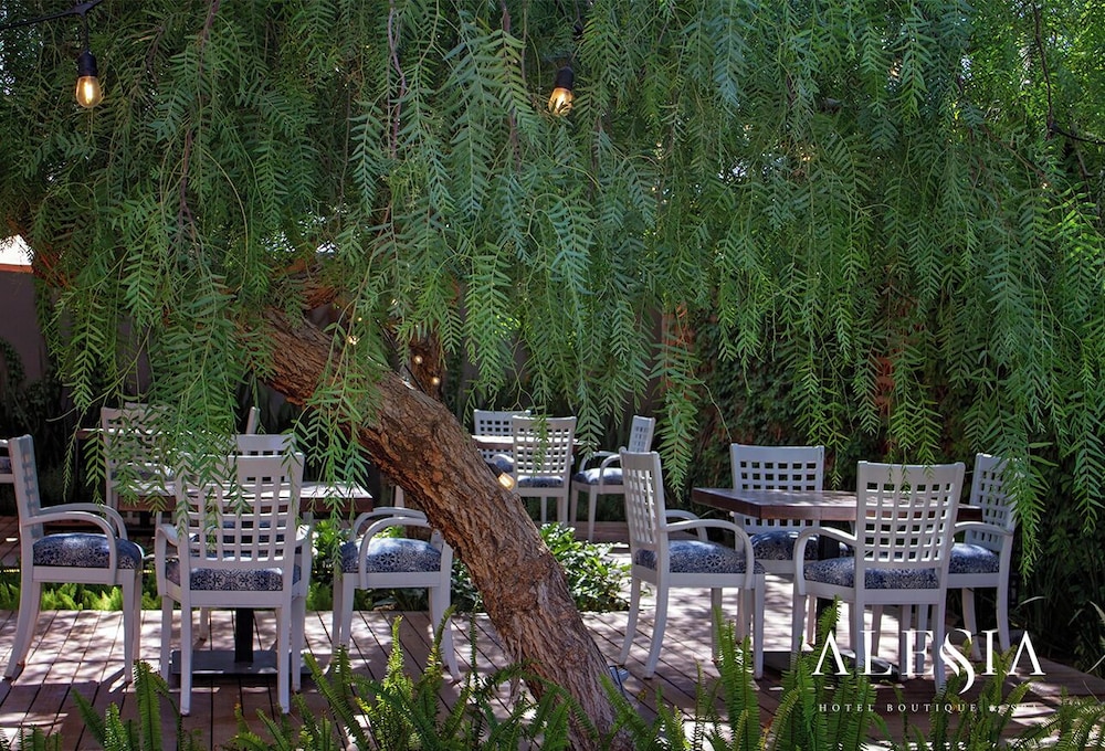 Alesia Hotel 44/52