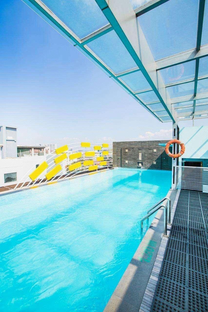 Grand Sovia Hotel 23/37