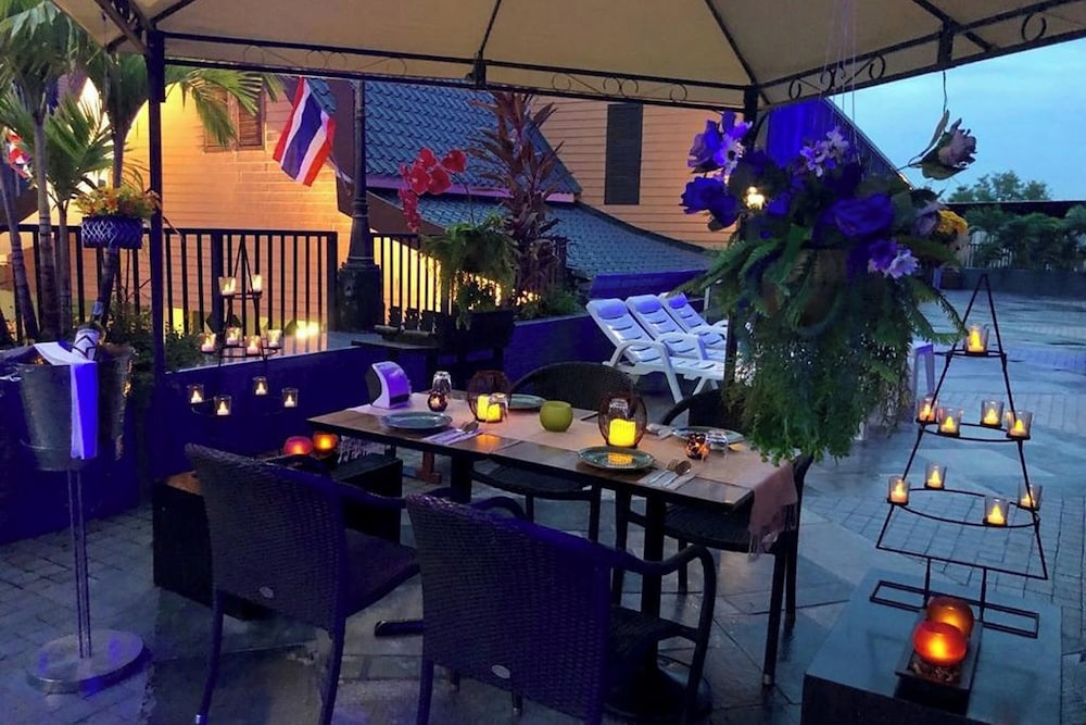 B&B Hostel at Jomtien 63/65