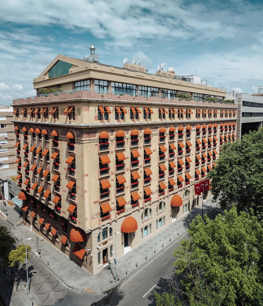 Park Hyatt Istanbul Macka Palas in ISTANBUL