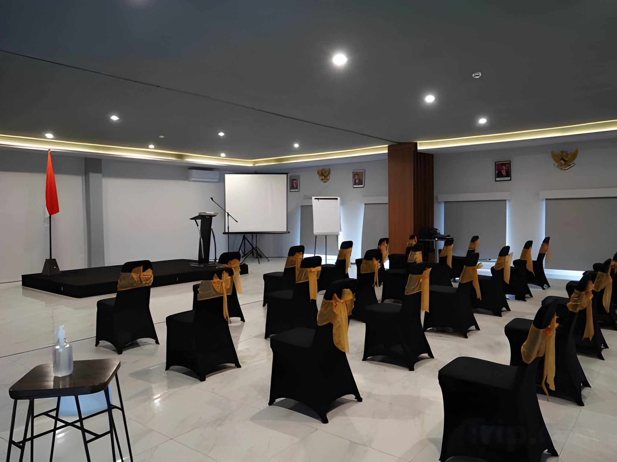 Cordela Inn Sidoarjo 16/16