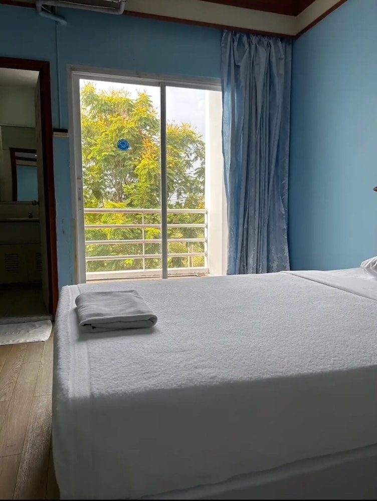 Bang Pu Recreation center Hotel Samutprakan 14/46