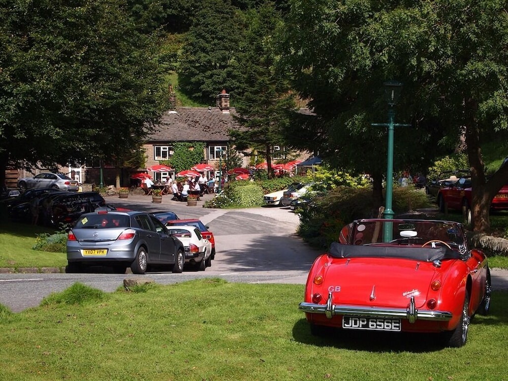 The Lamb Inn 16/19