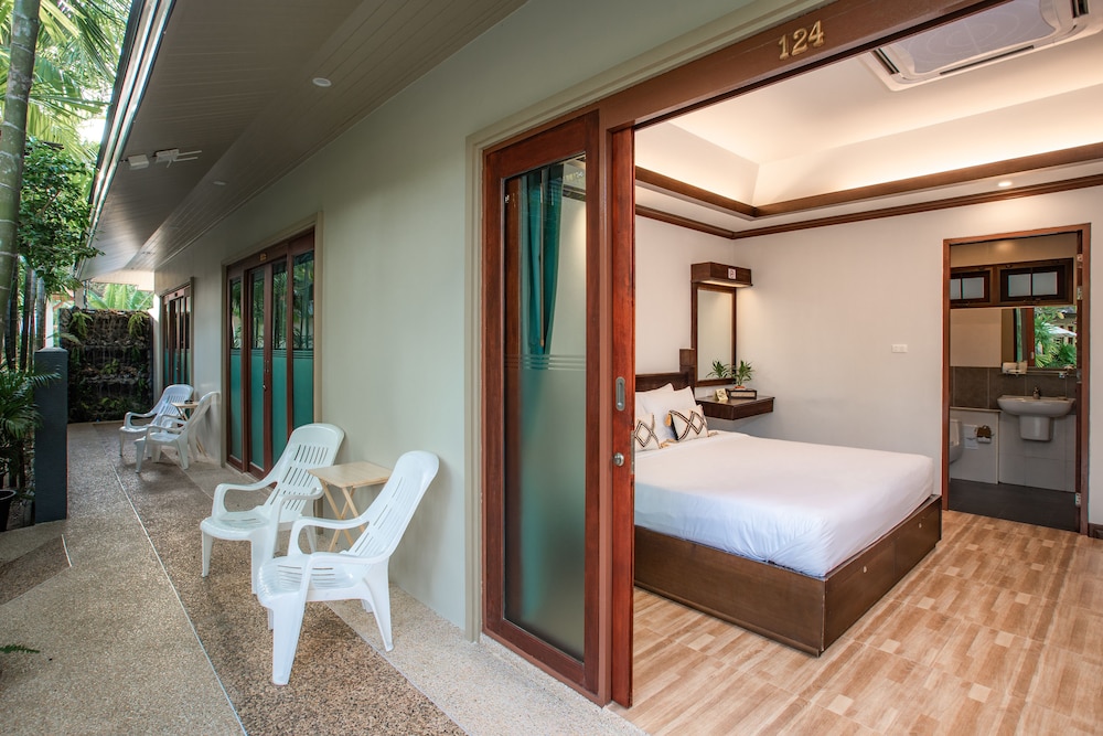 Paitan Villas Resort 20/39