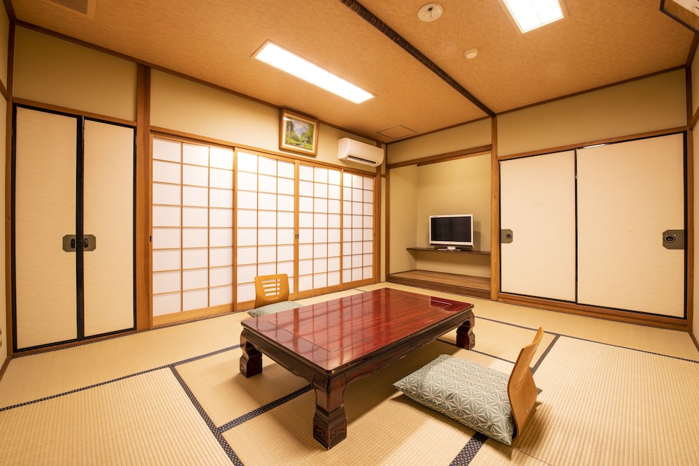 Yamadaya Ryokan 41/59