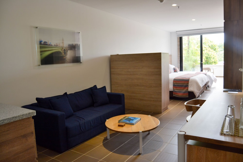 Alko Hotel Integrado 45/70
