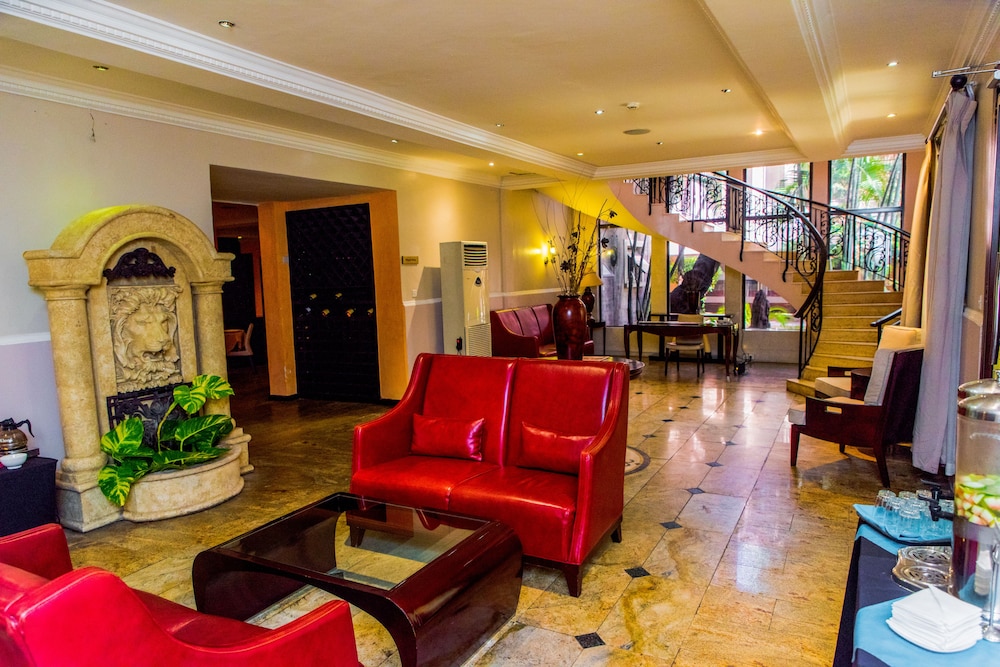 Clear Essence California Spa And Wellness Resort 38/64
