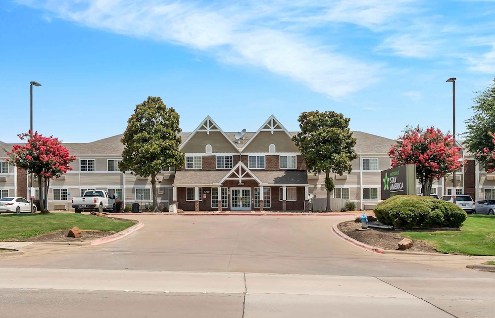Extended Stay America - Dallas - Plano Parkway 2/64