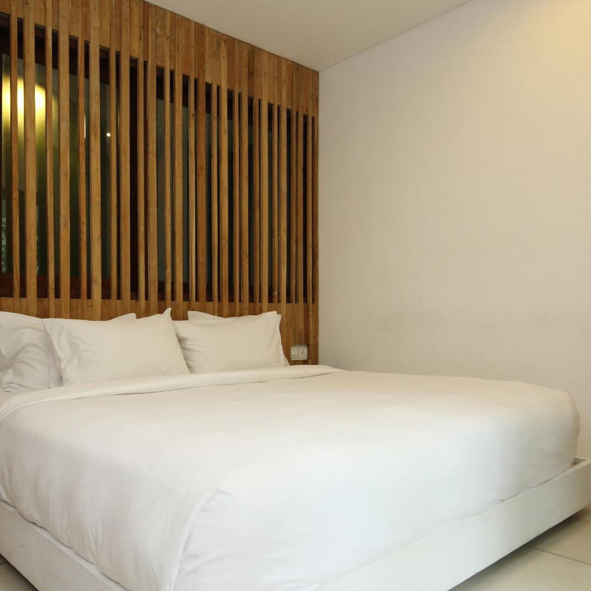 3 Bedrooms, Pool, Villa، Aria Villas Ubud 3/10
