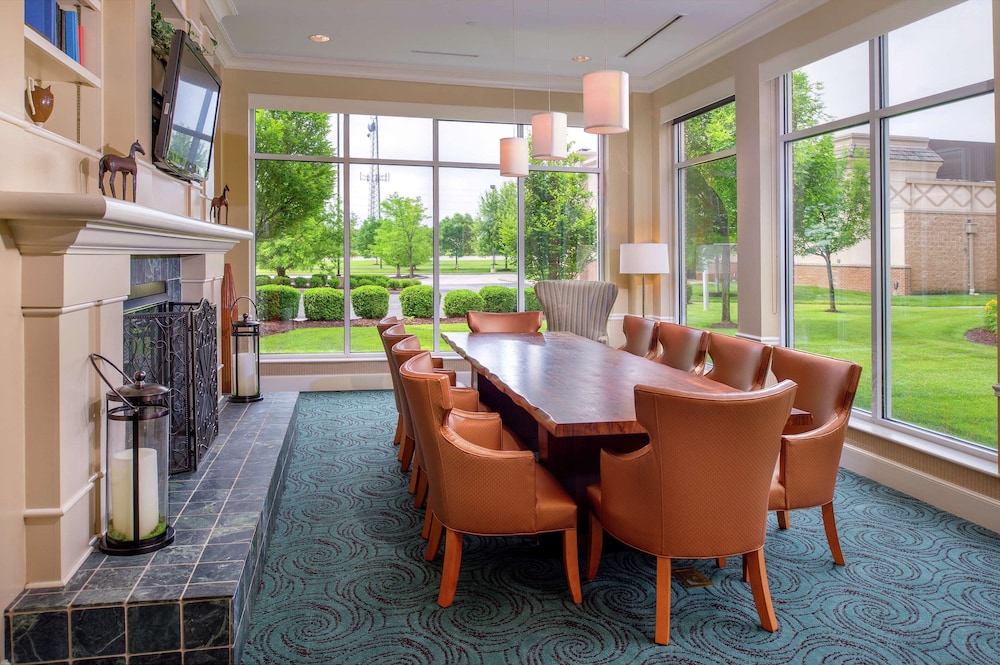 Hilton Garden Inn St Louis O Fallon Mo 38/49