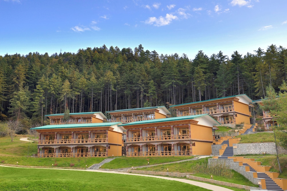 Lemon Tree Resort, Thimphu, Bhutan 7/37