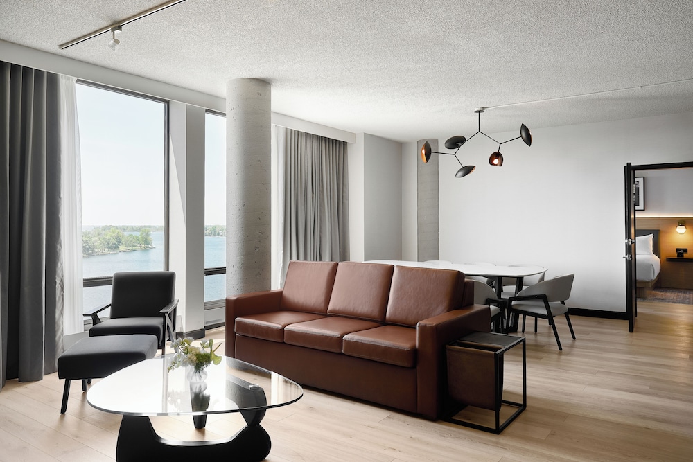 Hotel MOCO Valleyfield 42/64