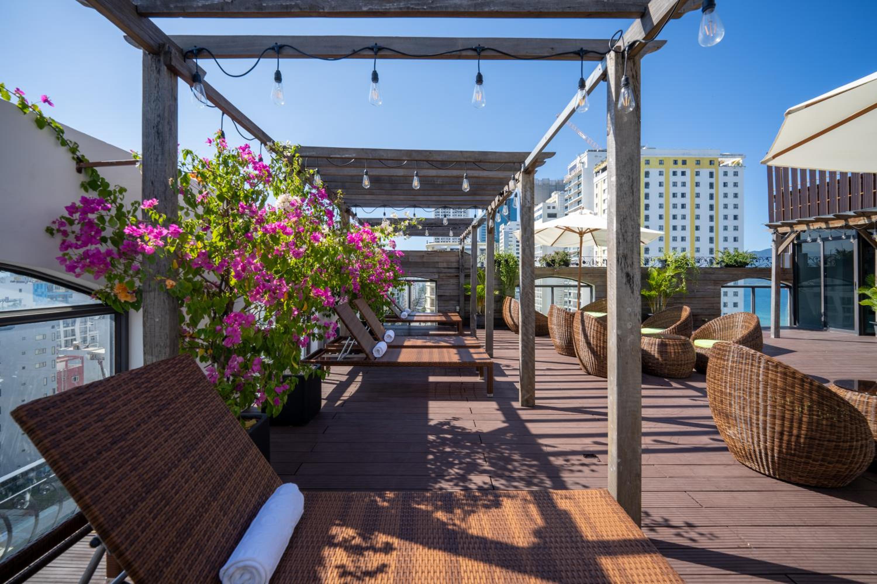 Señorita Boutique Hotel 15/26