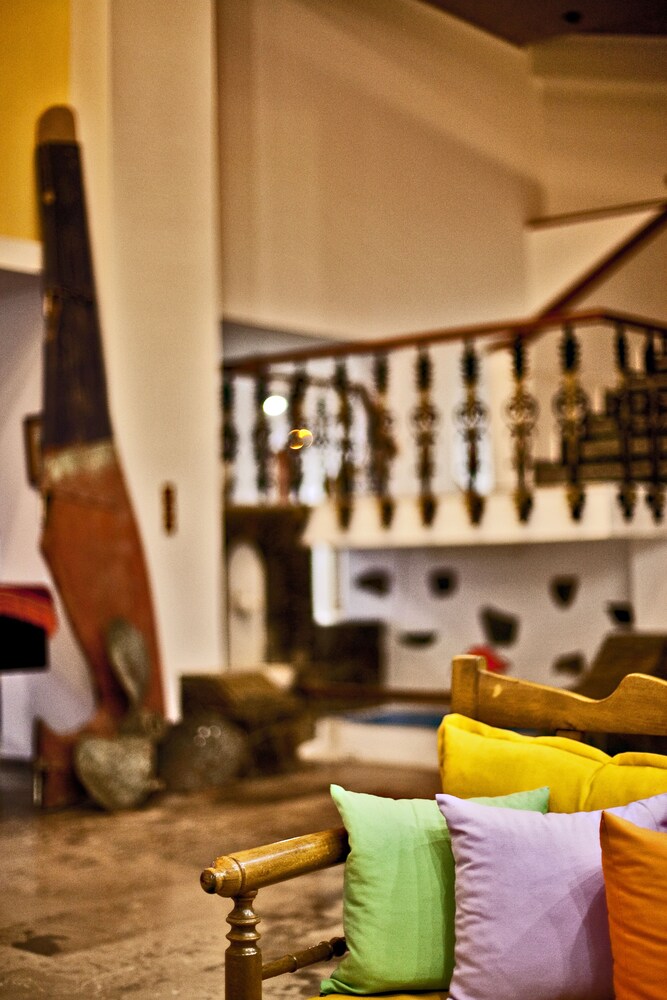 Aeolos Bay Hotel 21/46