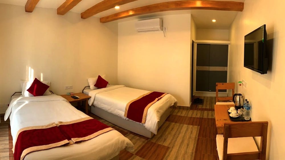 The Lapsi Tree Resort 22/50