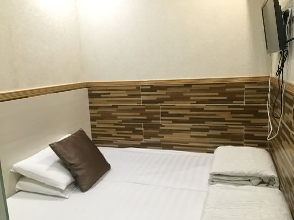 Venetian Hostel 34/50