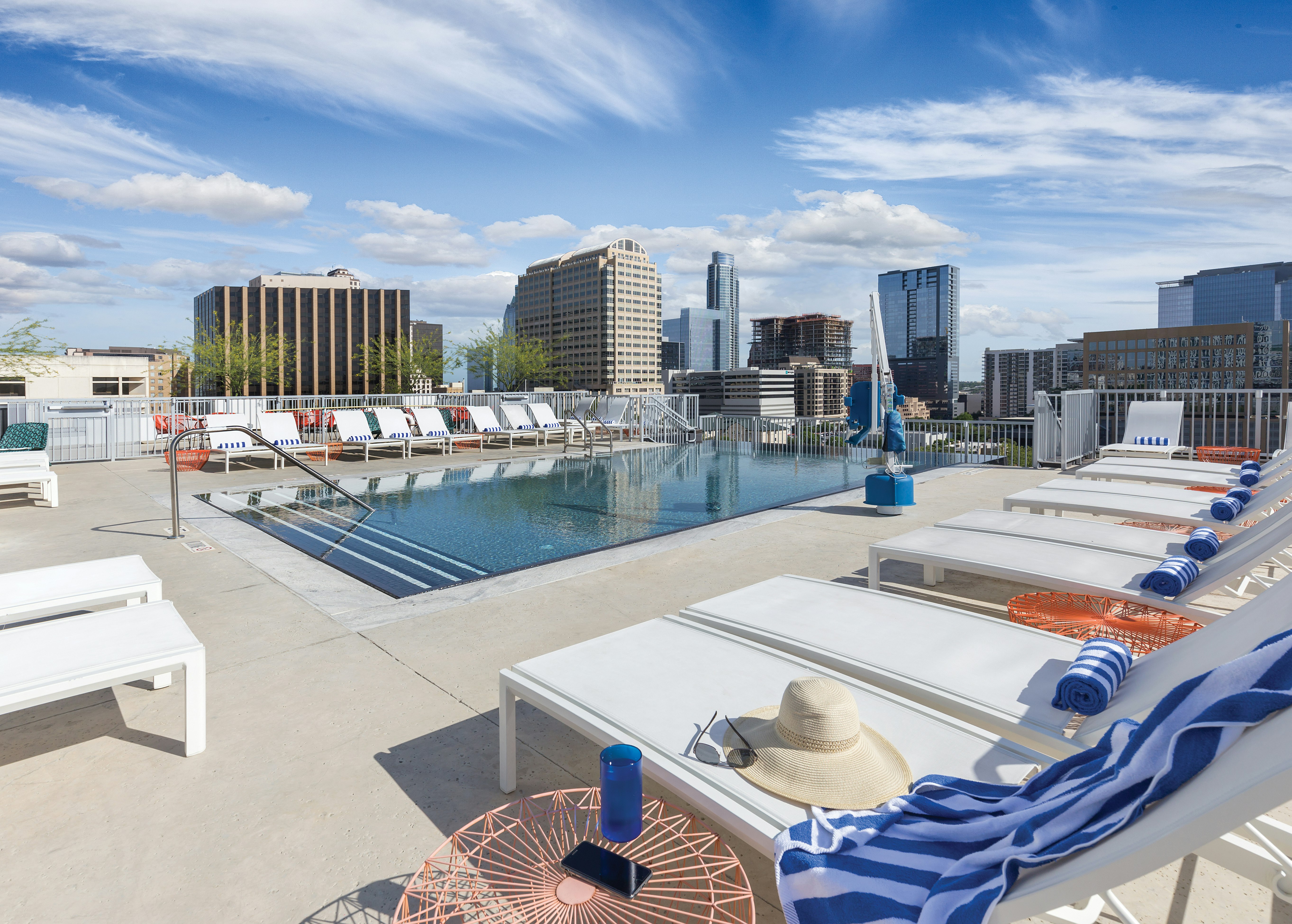 Club Wyndham Austin 55/58