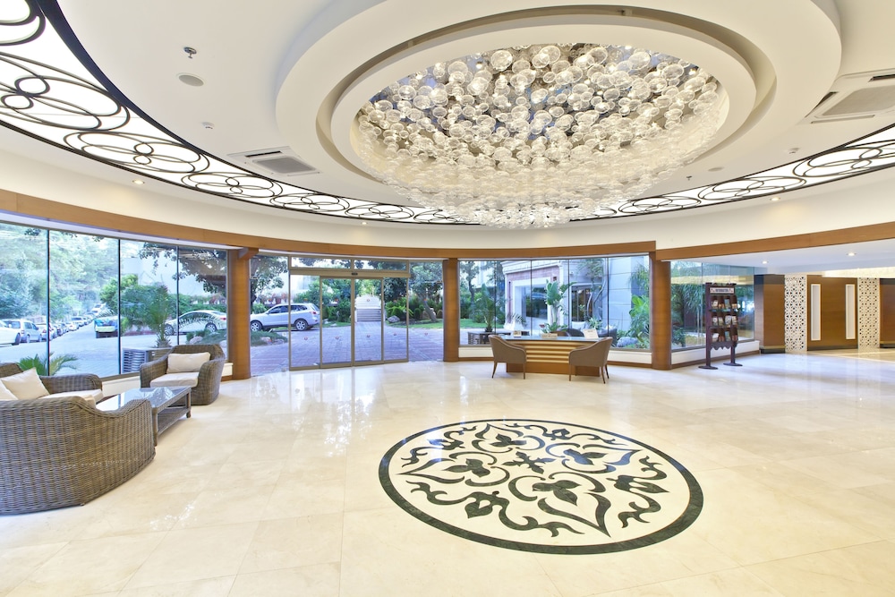Turunc Resort Hotel 3/29