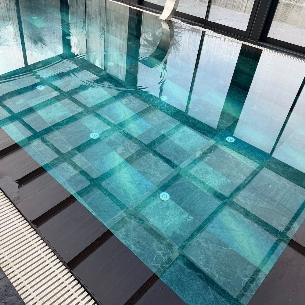 Taksim Elysium Residence CTS 21/50