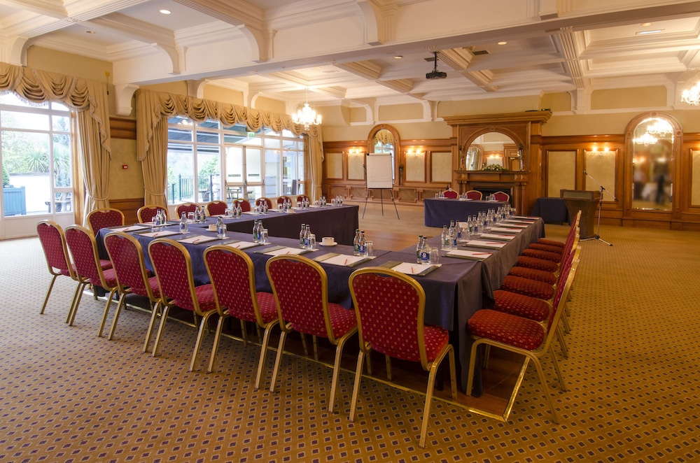 Glen View Hotel 27/45