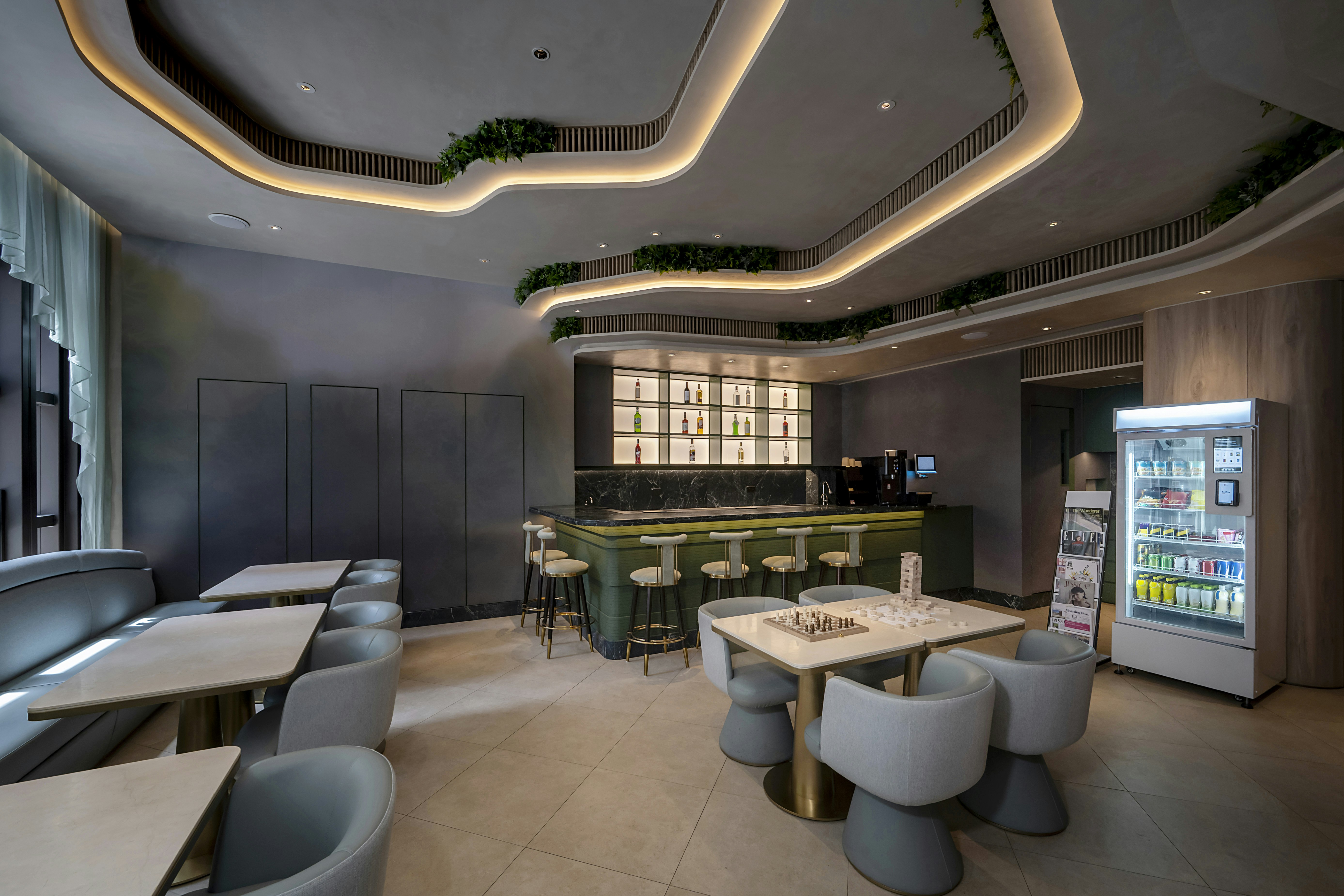 Y Hotel Hong Kong 48/56