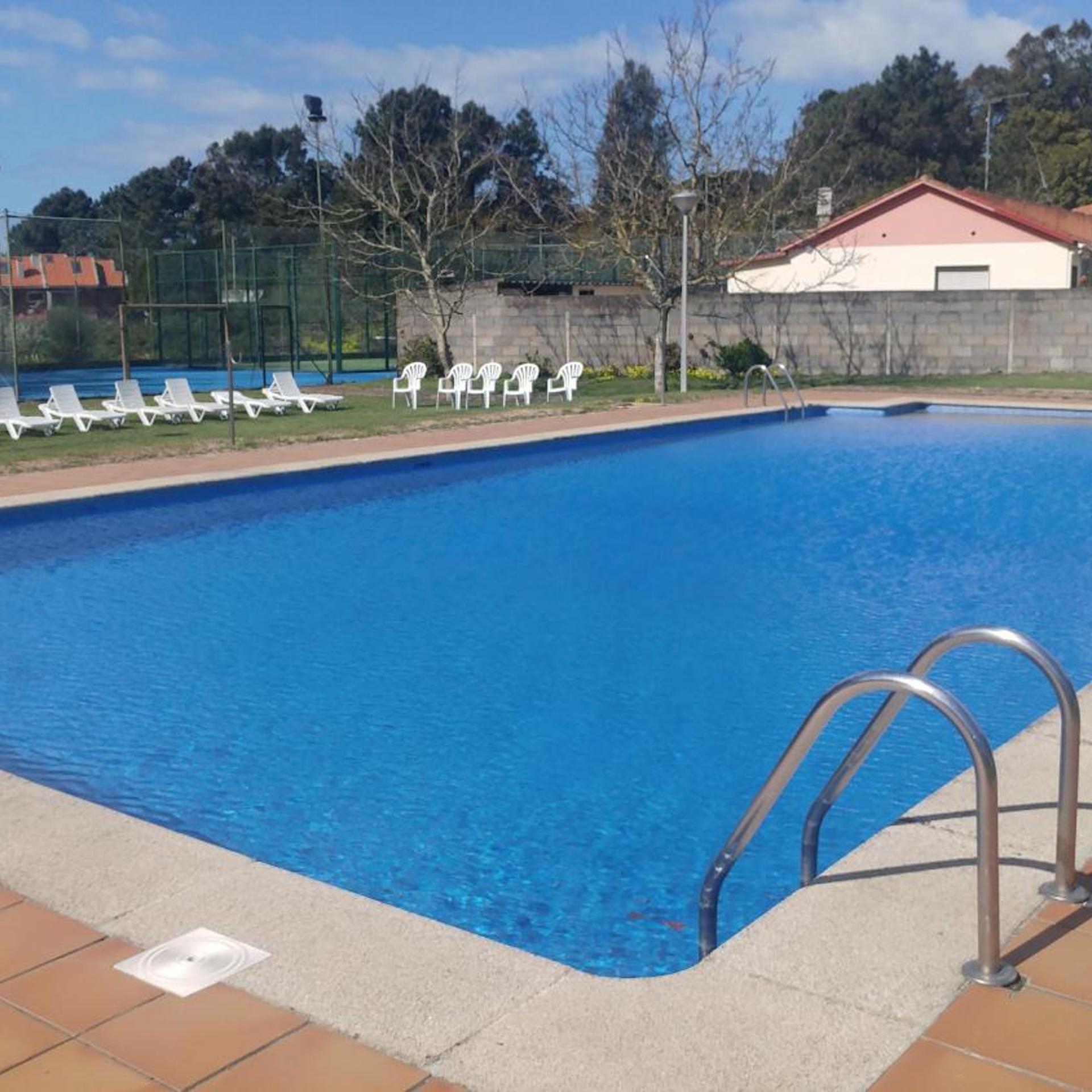 Hotel Novo Muiño 18/32