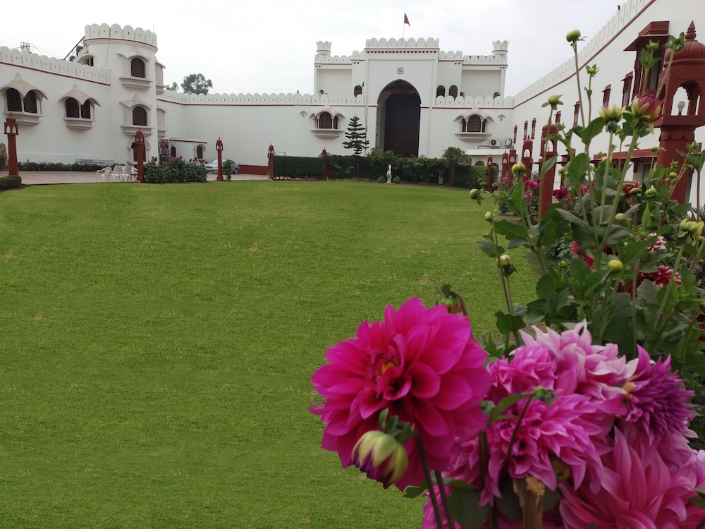 The Fort Ramgarh 26/32