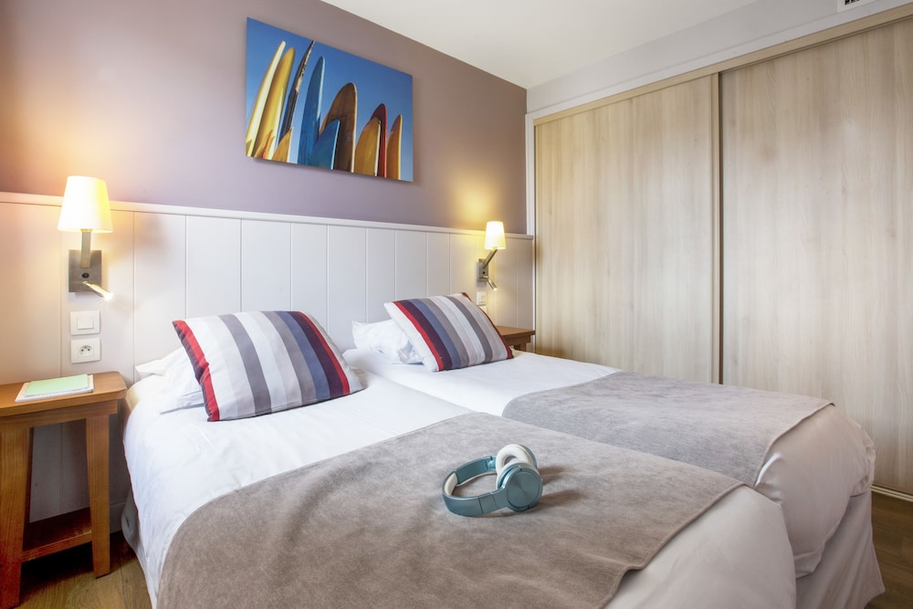 Pierre And Vacances Premium Residence Haguna Formerly Pierre And Vancances Residence Haguna 13/68