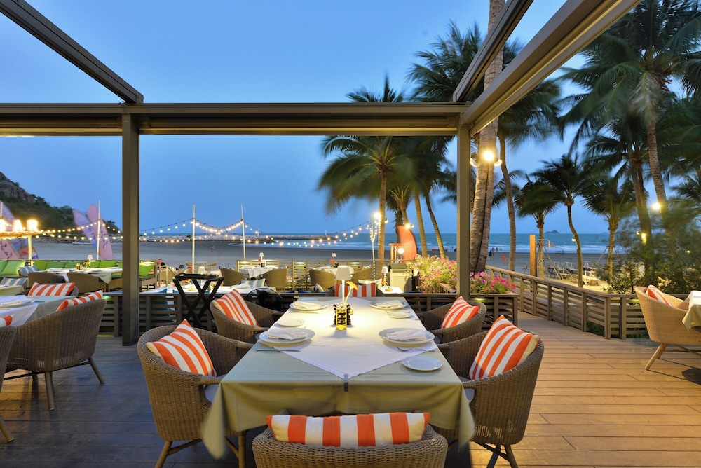 Anantasila Beach Resort Hua Hin 59/77