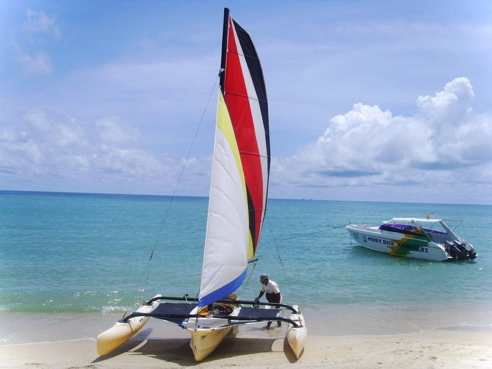 ASTROCOCO beach resort by Coconut Beach 25/42