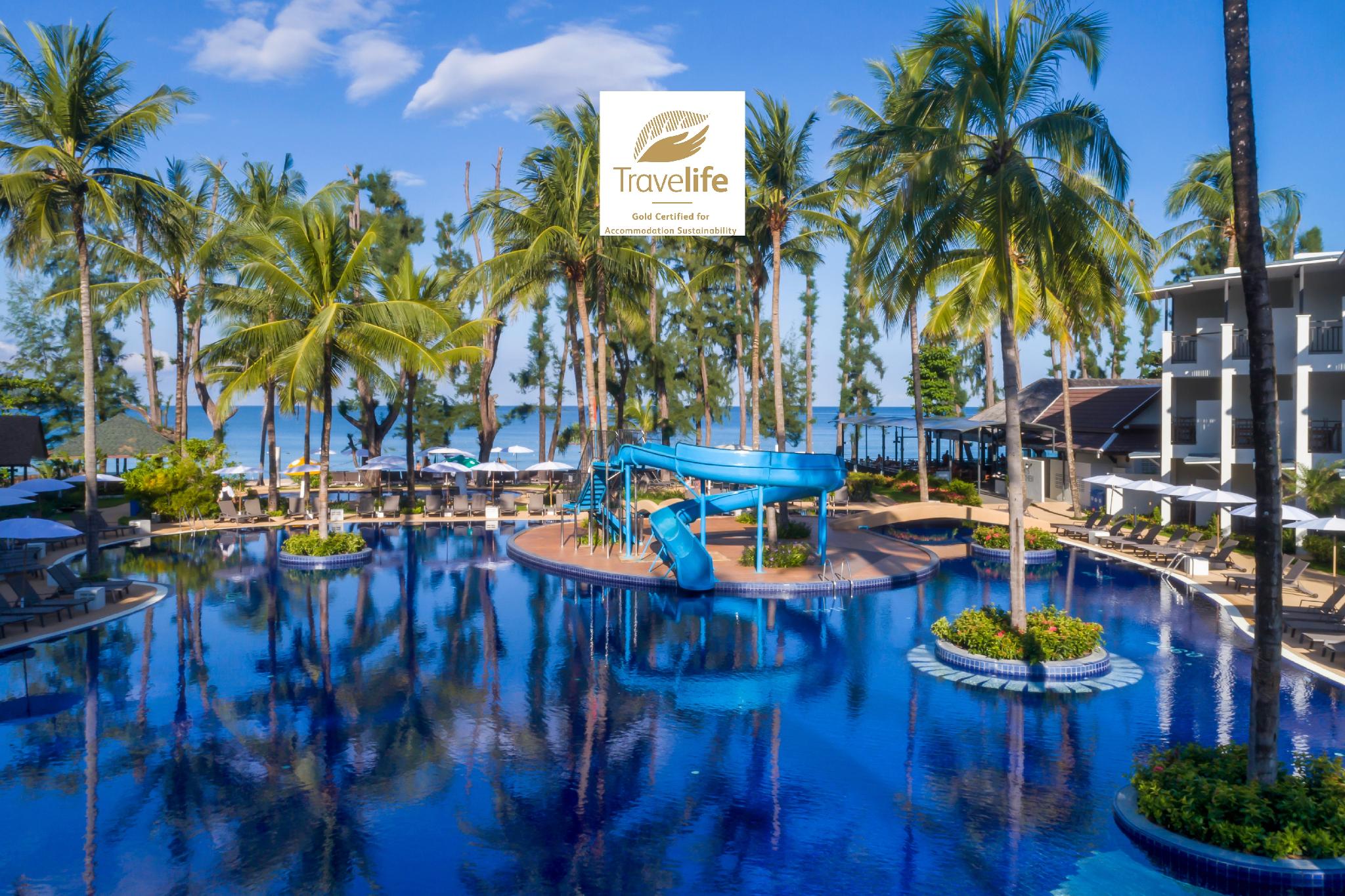 Sunwing Bangtao Beach