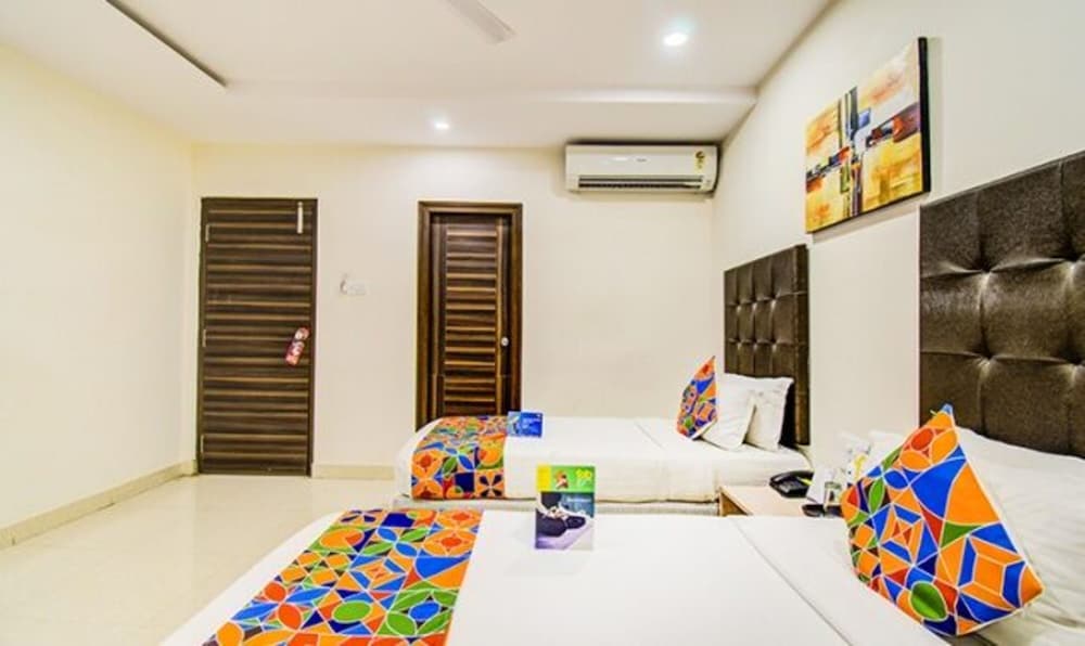 FabHotel Pearl City 18/30