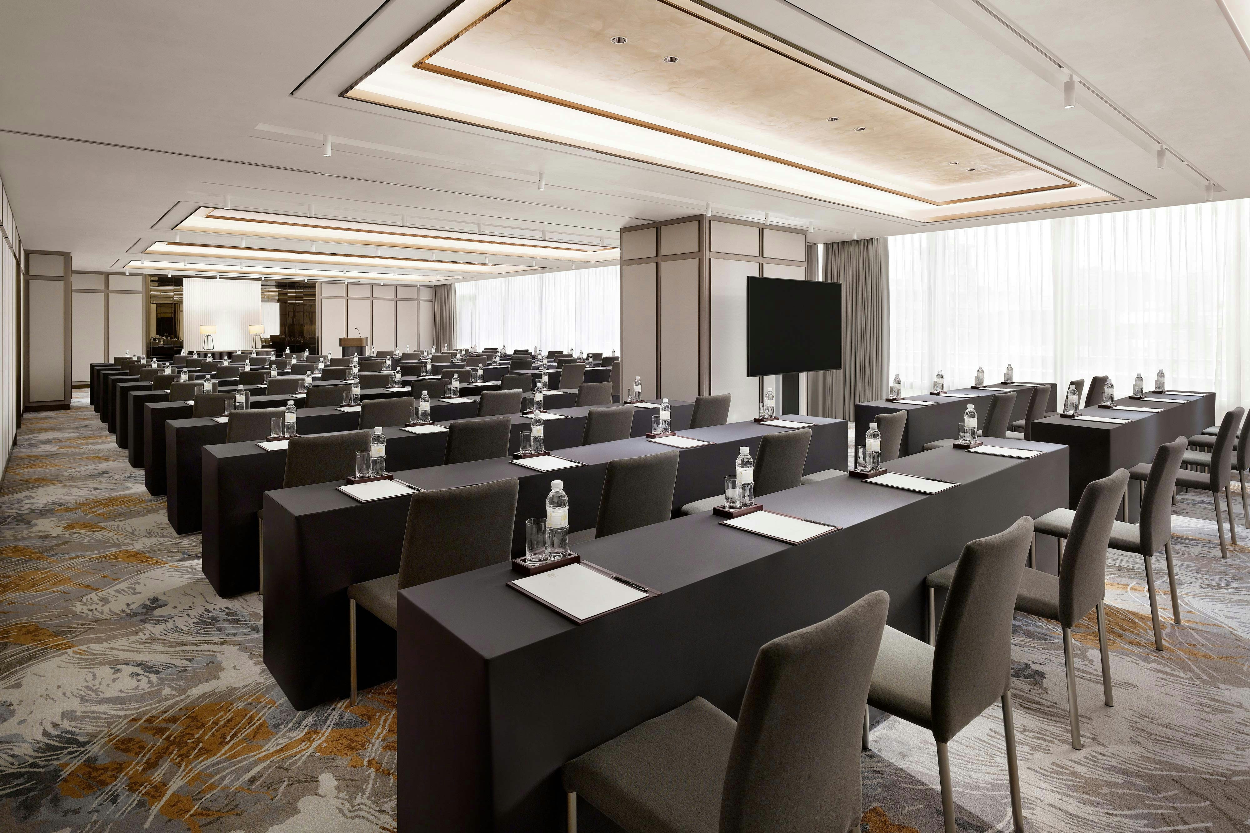 Josun Palace, a Luxury Collection Hotel, Seoul Gangnam 28/32