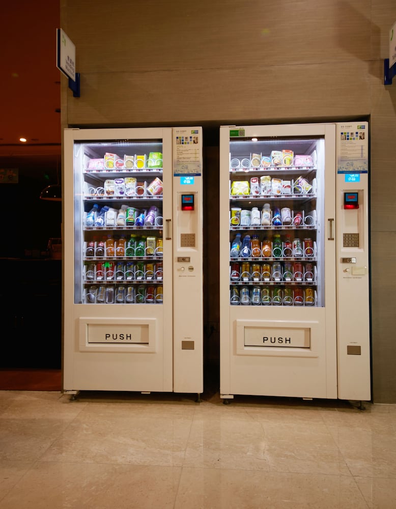 Holiday Inn Express Luoyang City Center 35/72