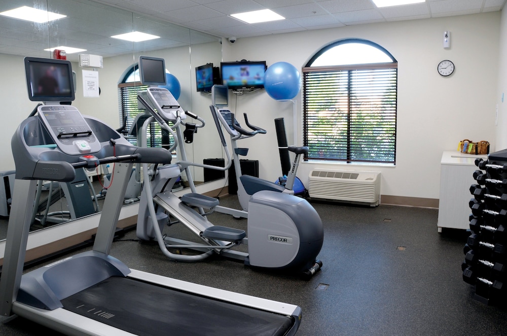 Holiday Inn Express Hotel and Suites Mt. Juliet-Nashville Area 38/70
